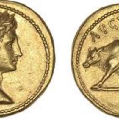 Timeline: Roman Archives