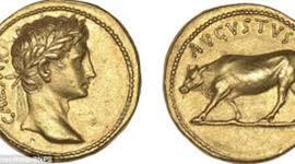 Timeline: Roman Archives