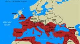 Timeline: Ancient Rome (753 BCE to 476 CE)