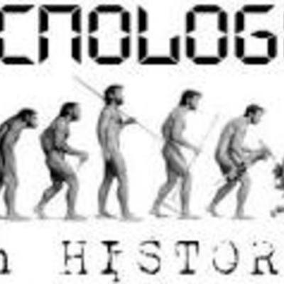 Timeline: Historia de la tecnología de la información