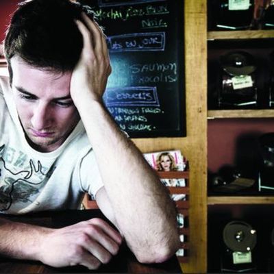 Timeline: los problemas dela adolescencia