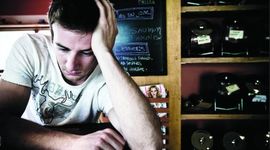 Timeline: los problemas dela adolescencia