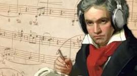Timeline: musica clasica