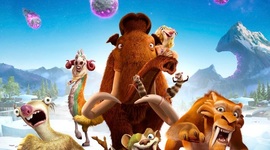 Timeline: LA ERA DE HIELO