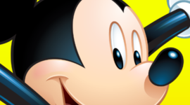 Timeline: Clásicos de Disney