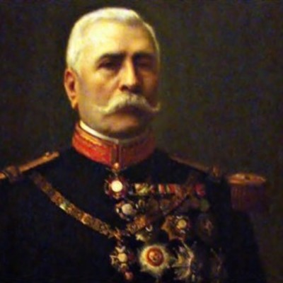 Timeline: El Porfiriato.