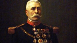 Timeline: El Porfiriato.