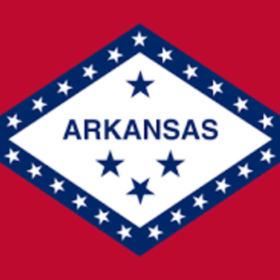 Timeline: Arkansas Timeline