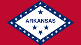 Timeline: Arkansas Timeline