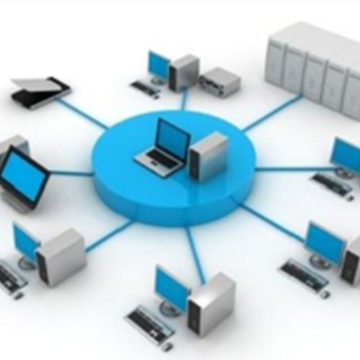 Timeline: Tecnologías de la información y la comunicación