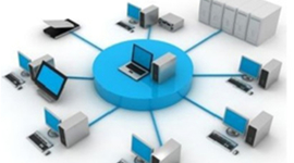 Timeline: Tecnologías de la información y la comunicación