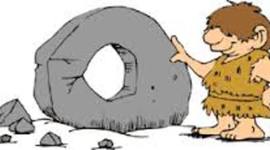 Timeline: Meios transportes - 4º ano B