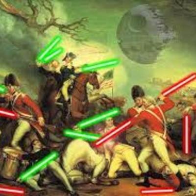 Timeline: The Revolutionary War