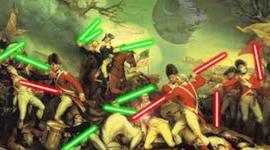 Timeline: The Revolutionary War