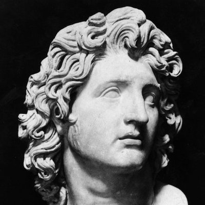 Timeline: Life of Alexander the great