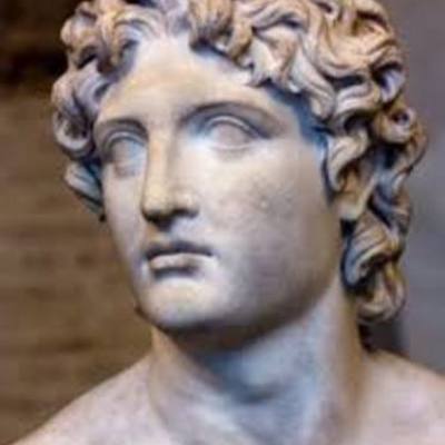 Timeline: Alexander the Great