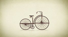 Timeline: Evolution of the Bicycle