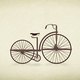 Evolution of the bicycle 11
