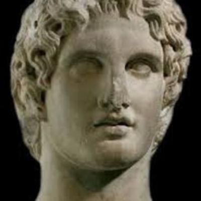 Timeline: Alexander The Great