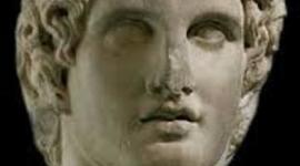Timeline: Alexander The Great