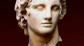 Timeline: Alexander The Great