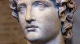 Timeline: Alexander The Great