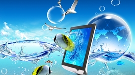 Timeline: History of the Computer