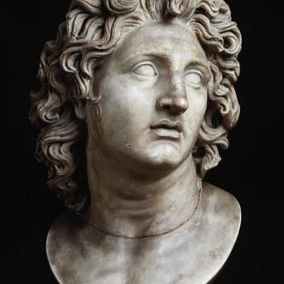 Timeline: Alexander The Great's Timeline