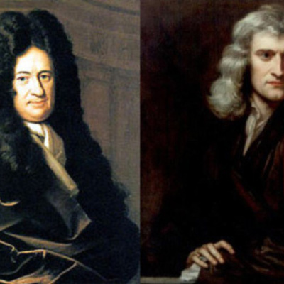 Timeline: La Historia del Cálculo