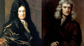 Timeline: La Historia del Cálculo