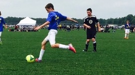 Timeline: Tyler's History of the Internet Timeline