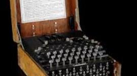 Timeline: Enigma