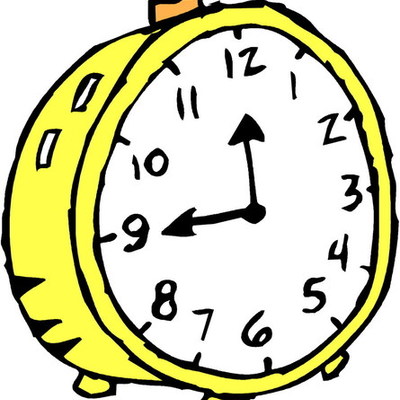 Timeline: Evolution of Clocks