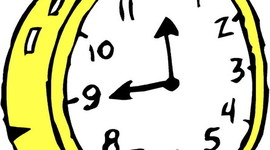 Timeline: Evolution of Clocks