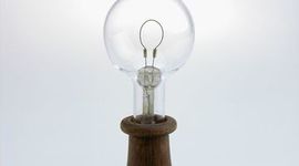Timeline: Evolution of the Light Bulb