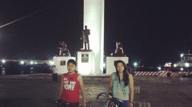 Timeline: Aventuras con Rufis