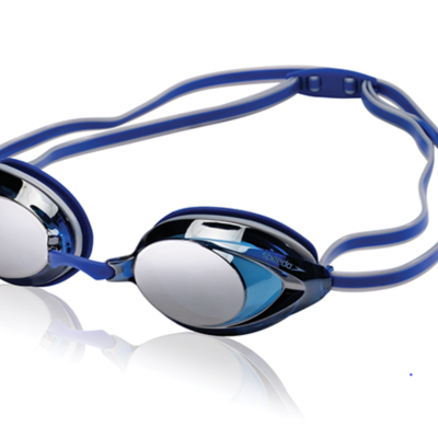Timeline: Evolution of Swim Goggles