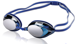 Timeline: Evolution of Swim Goggles
