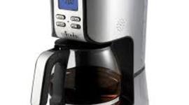 Timeline: The History of the Coffee Maker