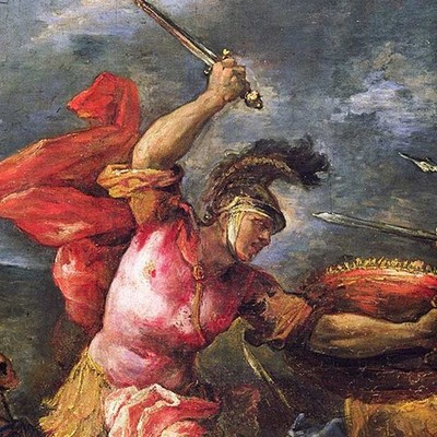 Timeline: Alexander the Great