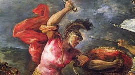 Timeline: Alexander the Great