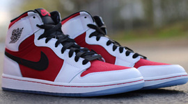 Timeline: The History Of Retro Jordan's