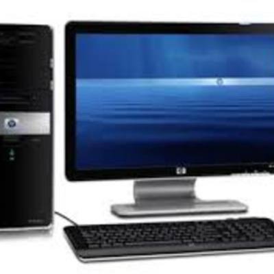 Timeline: Computadoras & Sistemas Operativos