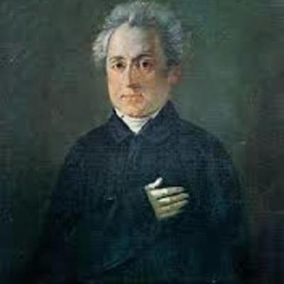 Timeline: Διονύσιος Σολωμός