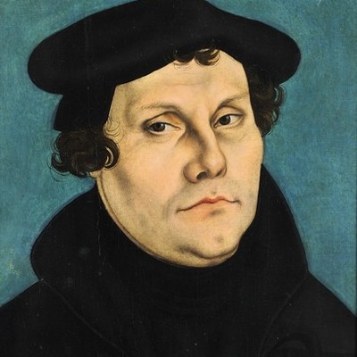 Timeline: Reformation Timeline (Noah Paul)