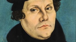 Timeline: Reformation Timeline (Noah Paul)