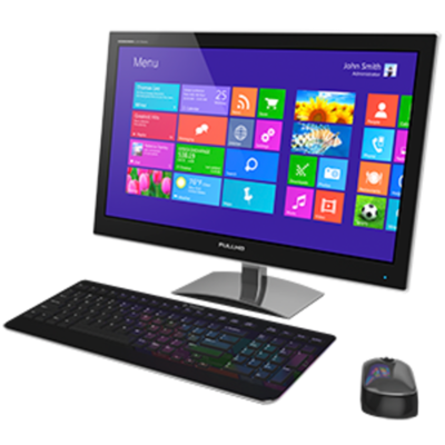 Timeline: EVOLUCIÓN DE LOS ORDENADORES