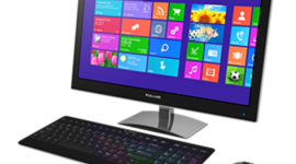 Timeline: EVOLUCIÓN DE LOS ORDENADORES