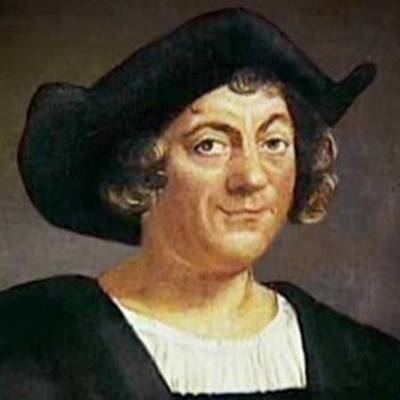 Timeline: Christopher Columbus Timeline