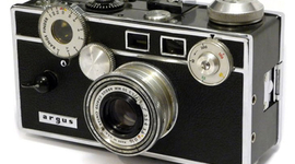 Timeline: Historia de la Camara Fotografica